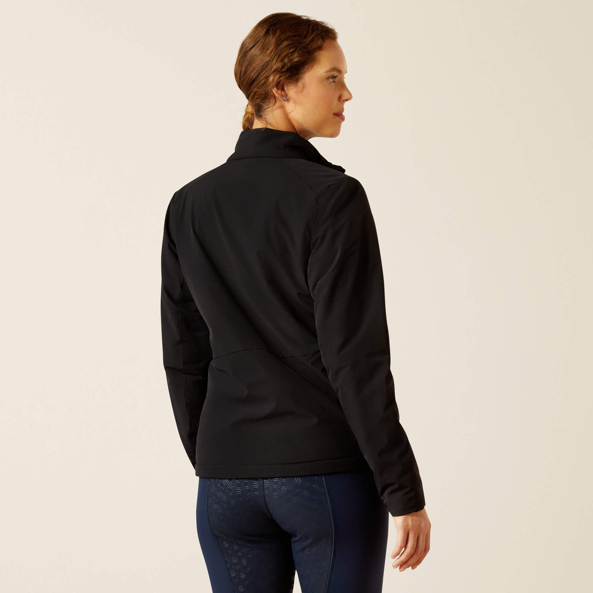 Rion StretchShell Insulated Jacket - Ariat Classic