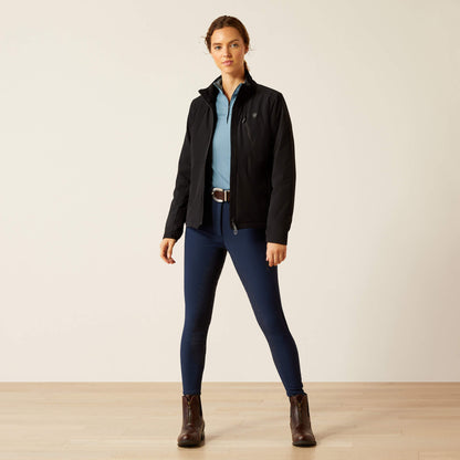 Rion StretchShell Insulated Jacket - Ariat Classic