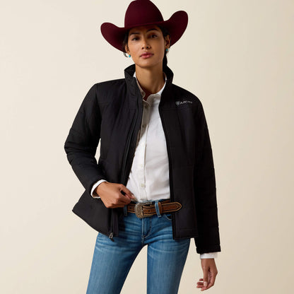 Crius Insulated Jacket - Ariat Quality