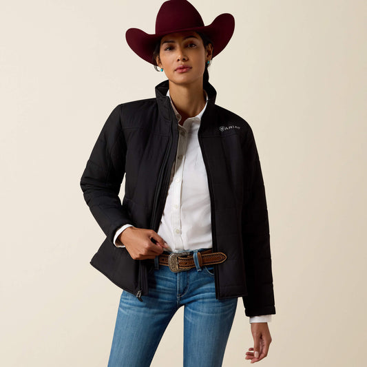 Crius Insulated Jacket - Ariat Quality