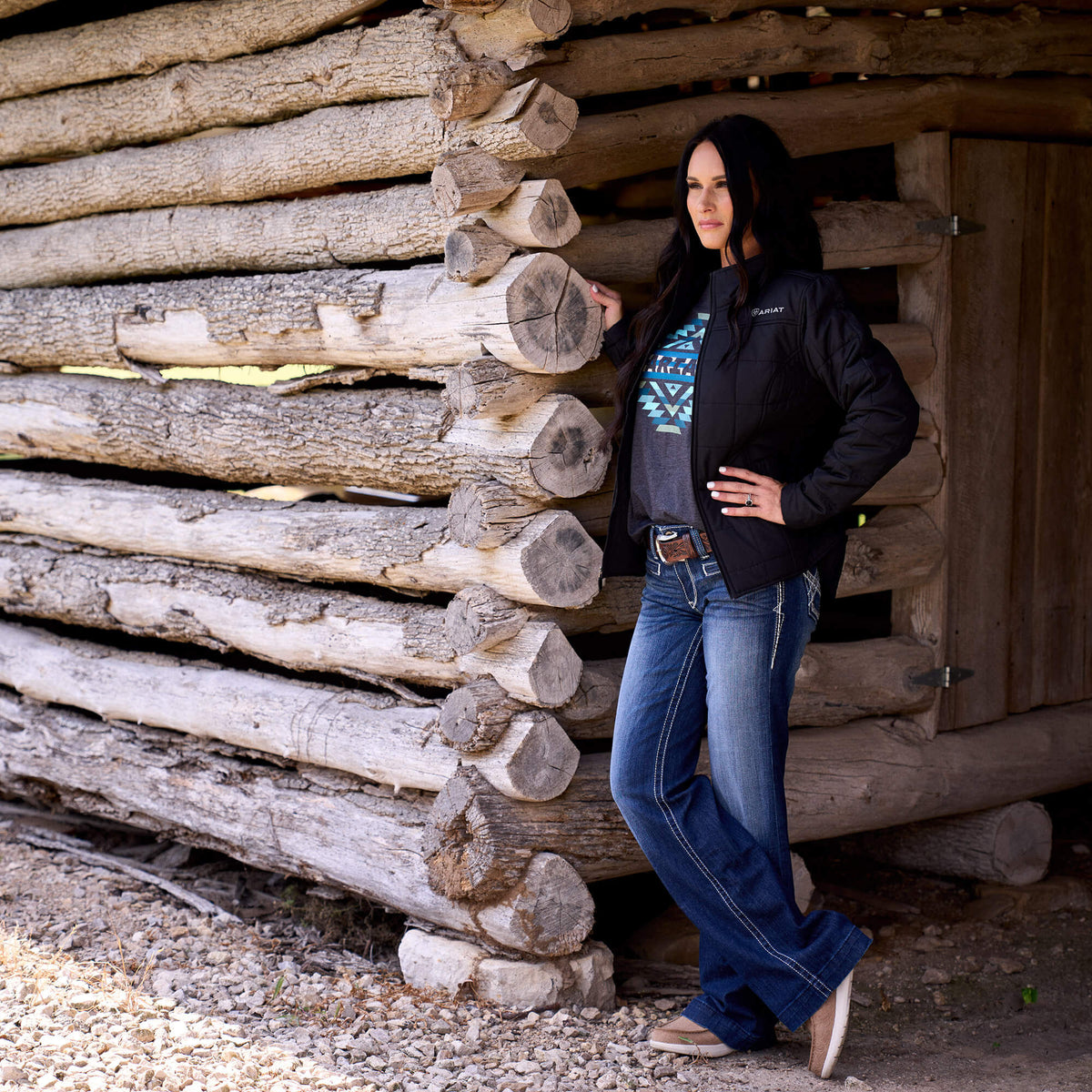 Crius Insulated Jacket - Ariat Quality