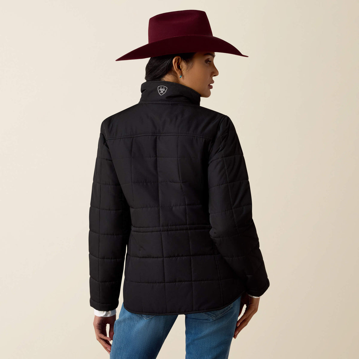 Crius Insulated Jacket - Ariat Quality