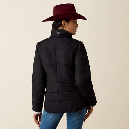 Crius Insulated Jacket - Ariat Quality