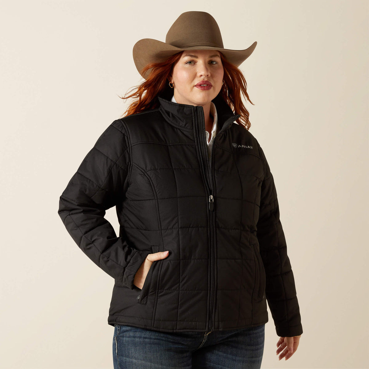 Crius Insulated Jacket - Ariat Quality