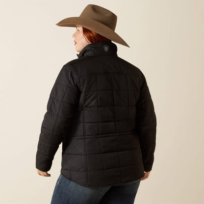 Crius Insulated Jacket - Ariat Quality