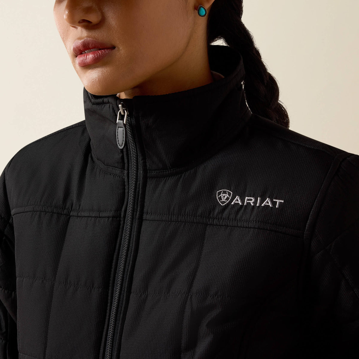 Crius Insulated Jacket - Ariat Quality
