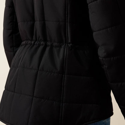 Crius Insulated Jacket - Ariat Quality