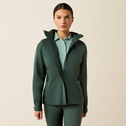 Coastal Waterproof Jacket - Ariat Popular