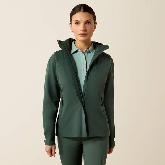 Coastal Waterproof Jacket - Ariat Popular