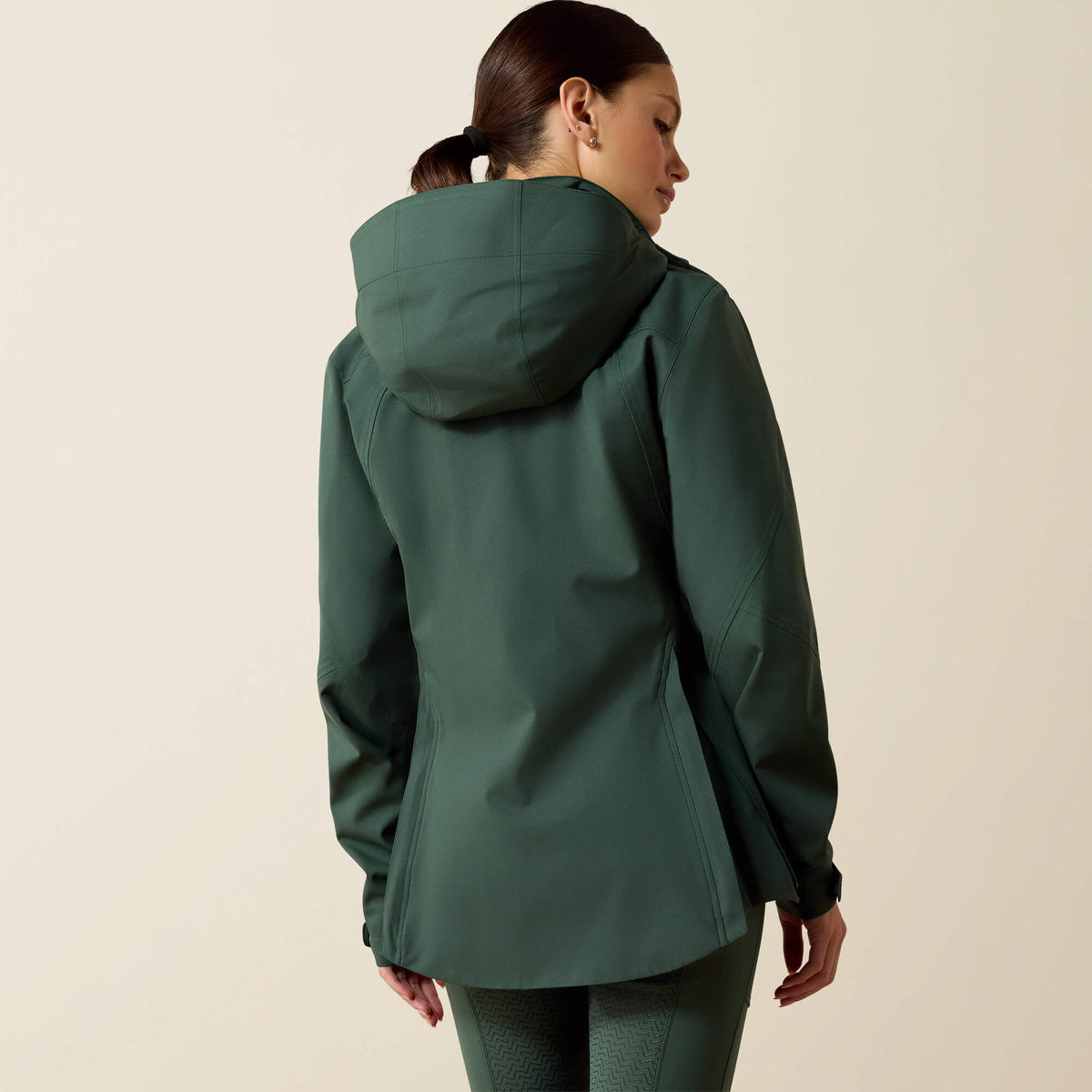 Coastal Waterproof Jacket - Ariat Popular