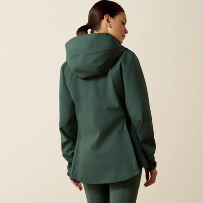 Coastal Waterproof Jacket - Ariat Popular