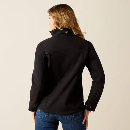 Berber Back Softshell Jacket - Ariat Smart Buy