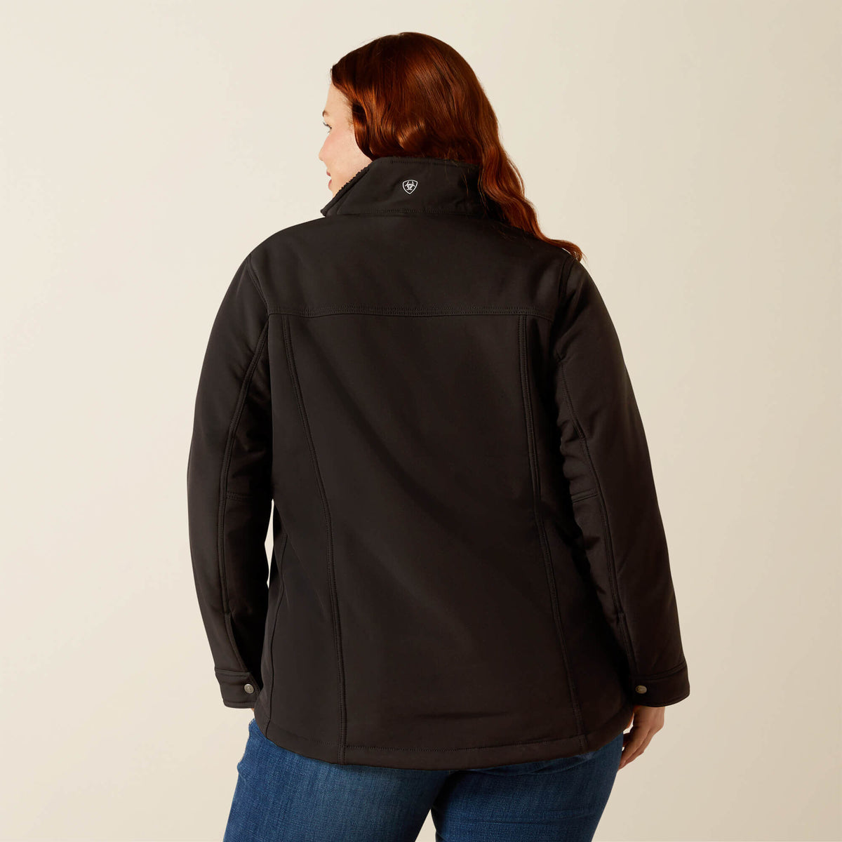Berber Back Softshell Jacket - Ariat Smart Buy