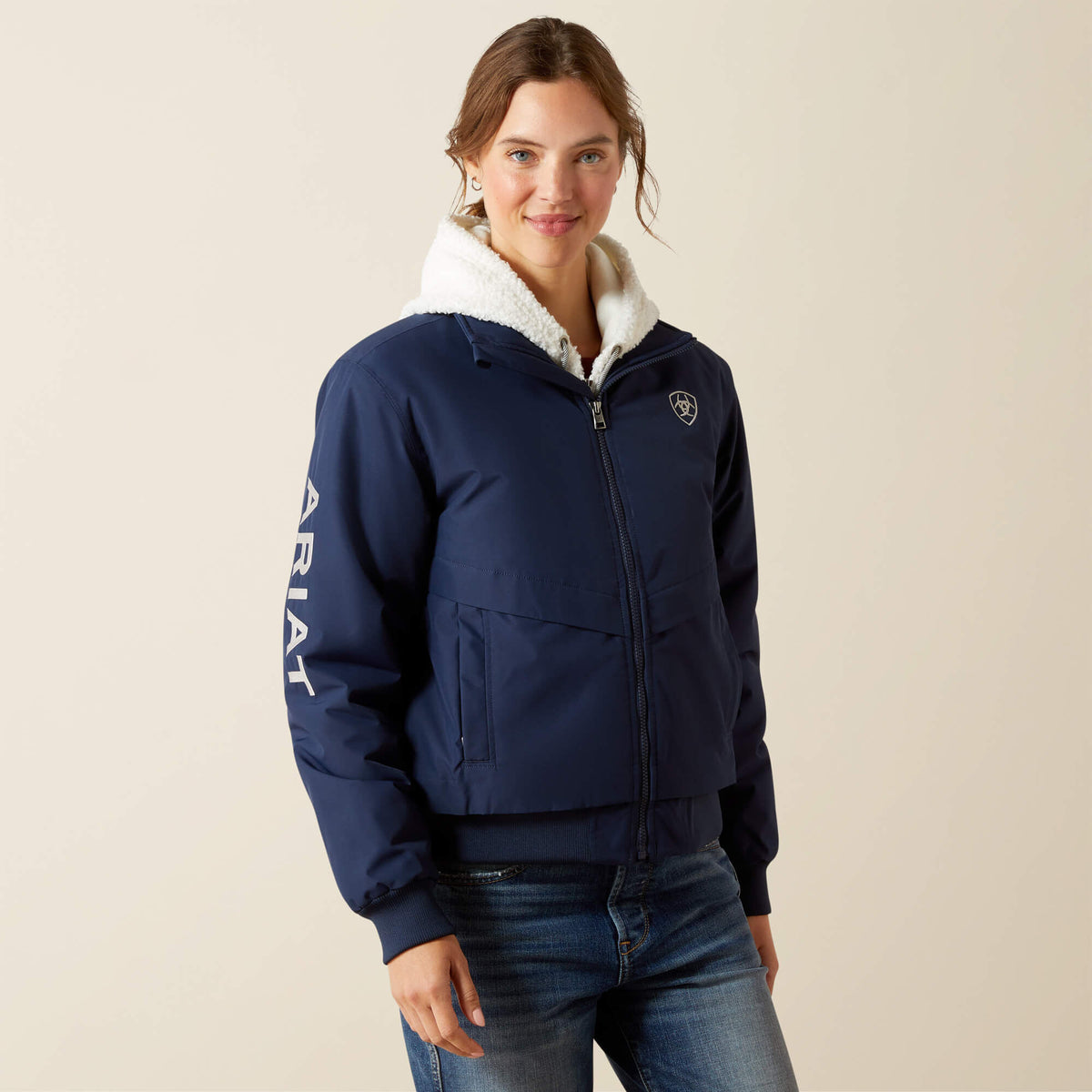Stable 2.0 Insulated Jacket - Ariat Sale