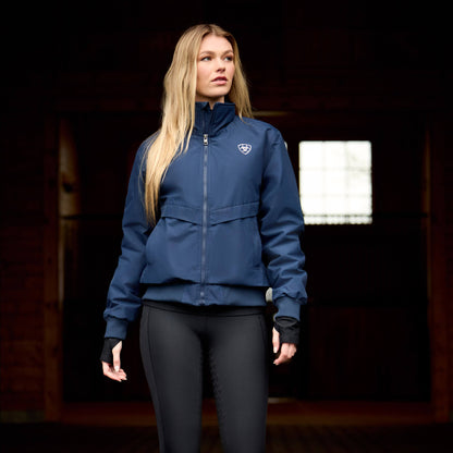 Stable 2.0 Insulated Jacket - Ariat Sale