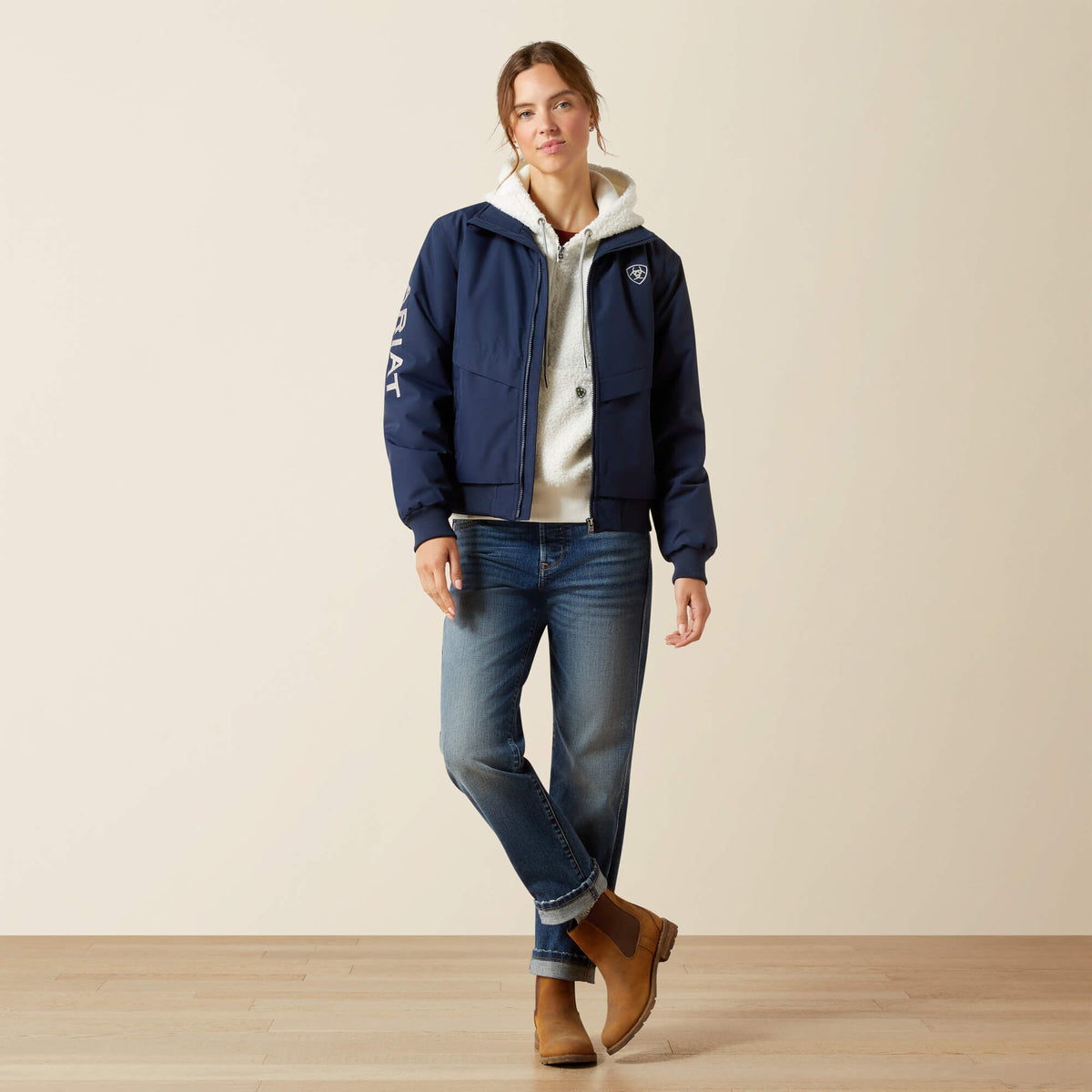 Stable 2.0 Insulated Jacket - Ariat Sale