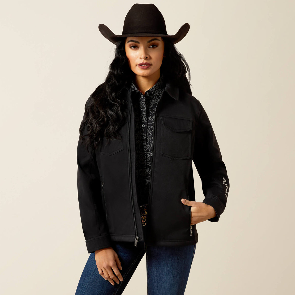 Sentinel Jacket - Ariat Trusted