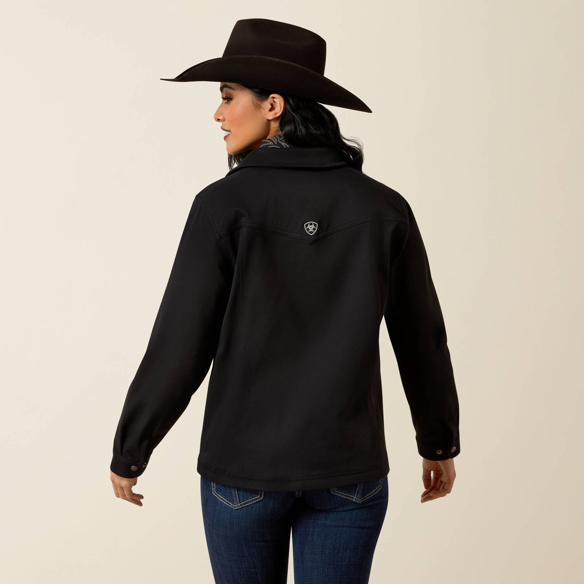 Sentinel Jacket - Ariat Trusted