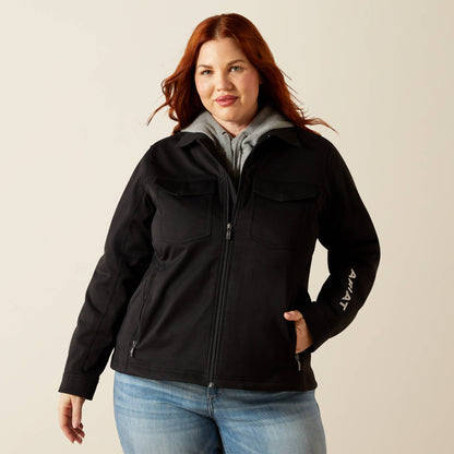 Sentinel Jacket - Ariat Trusted