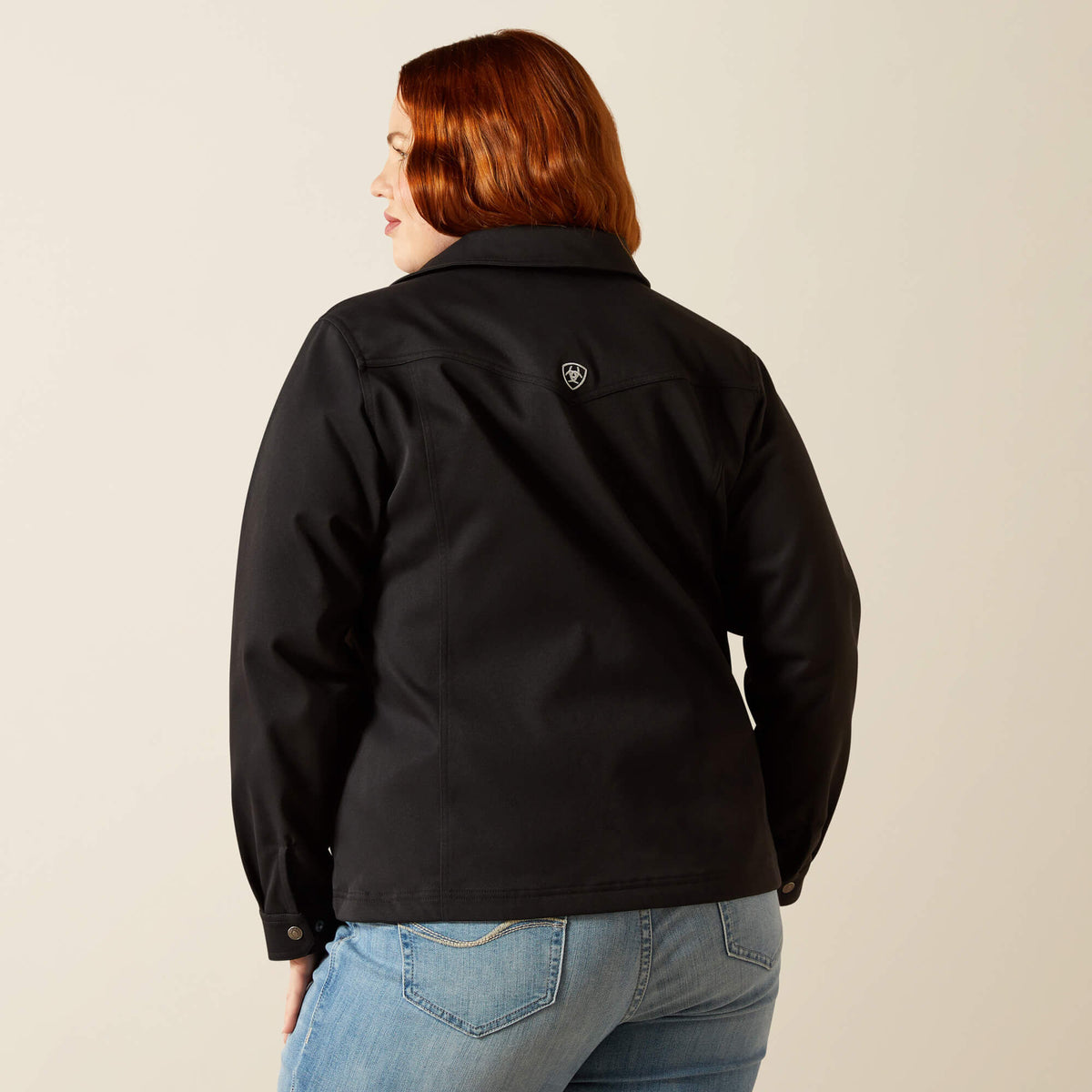 Sentinel Jacket - Ariat Trusted
