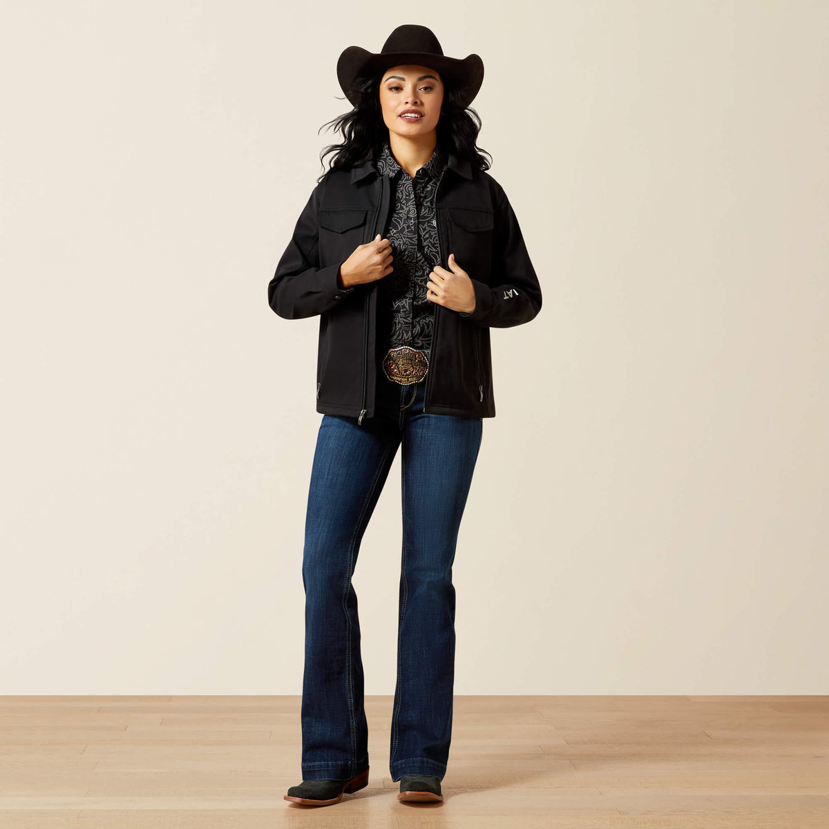 Sentinel Jacket - Ariat Trusted