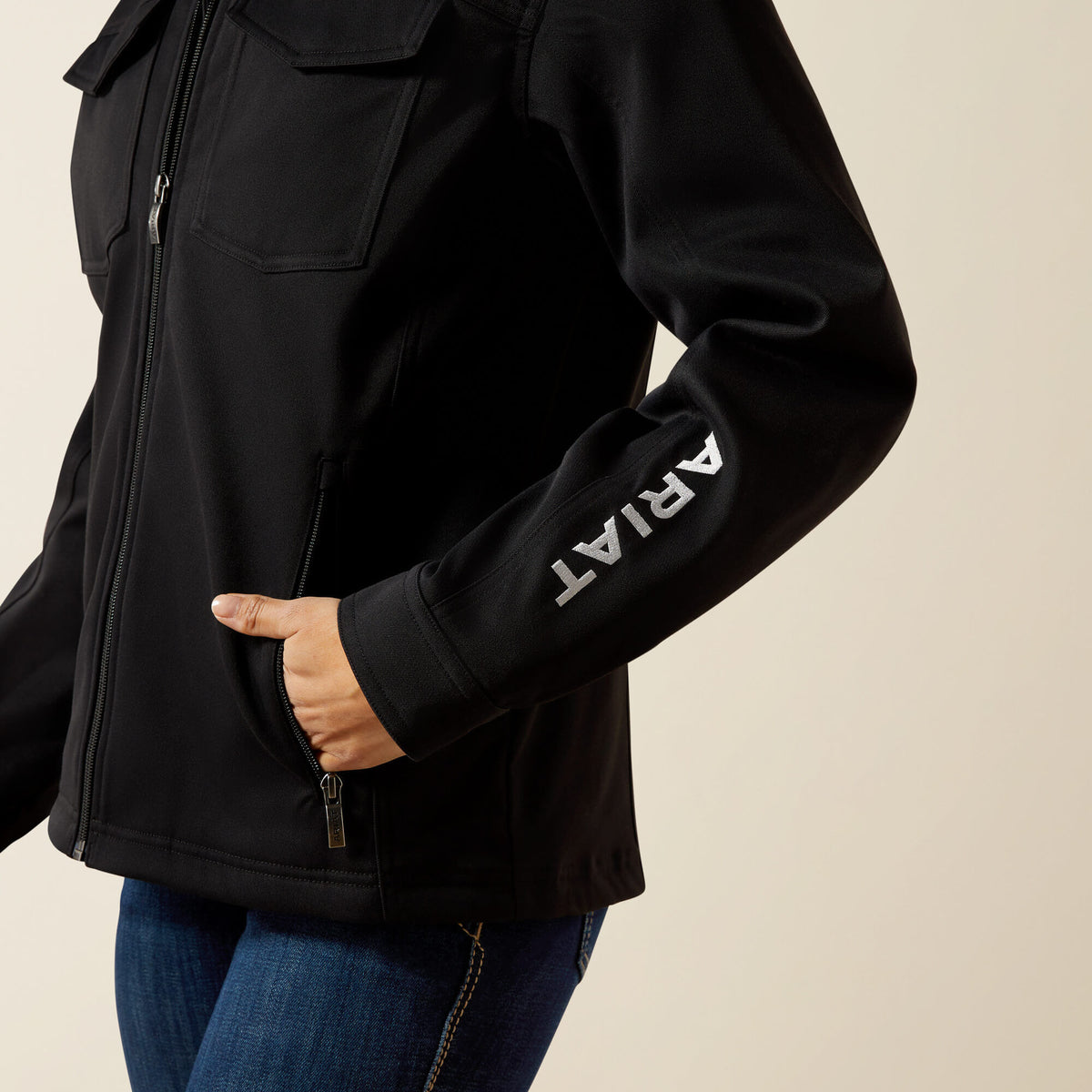 Sentinel Jacket - Ariat Trusted