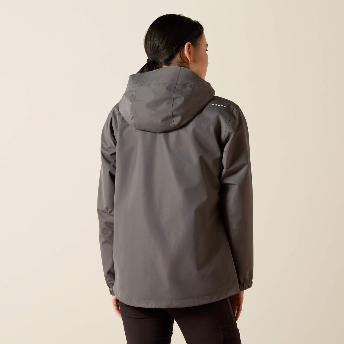 Rebar Stormshell Waterproof Jacket - Ariat Essential