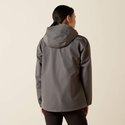 Rebar Stormshell Waterproof Jacket - Ariat Essential