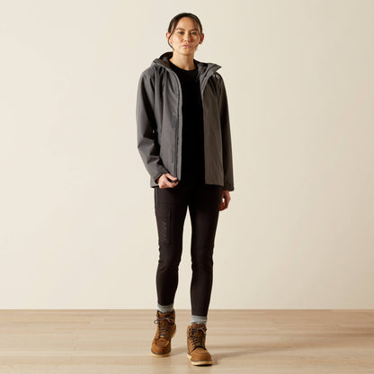 Rebar Stormshell Waterproof Jacket - Ariat Essential