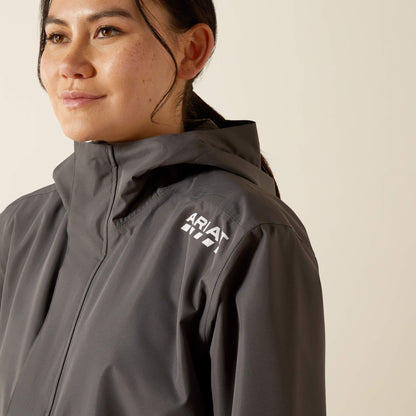 Rebar Stormshell Waterproof Jacket - Ariat Essential