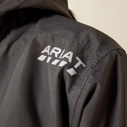 Rebar Stormshell Waterproof Jacket - Ariat Essential