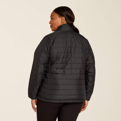 Rebar Cordura Ripstop Lightweight Insulated Jacket - Ariat Latest
