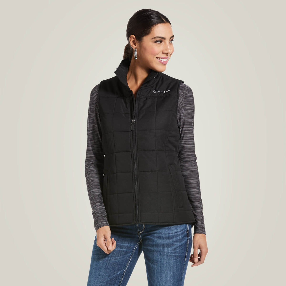 Crius Insulated Vest - Ariat Great Value