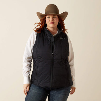 Crius Insulated Vest - Ariat Great Value