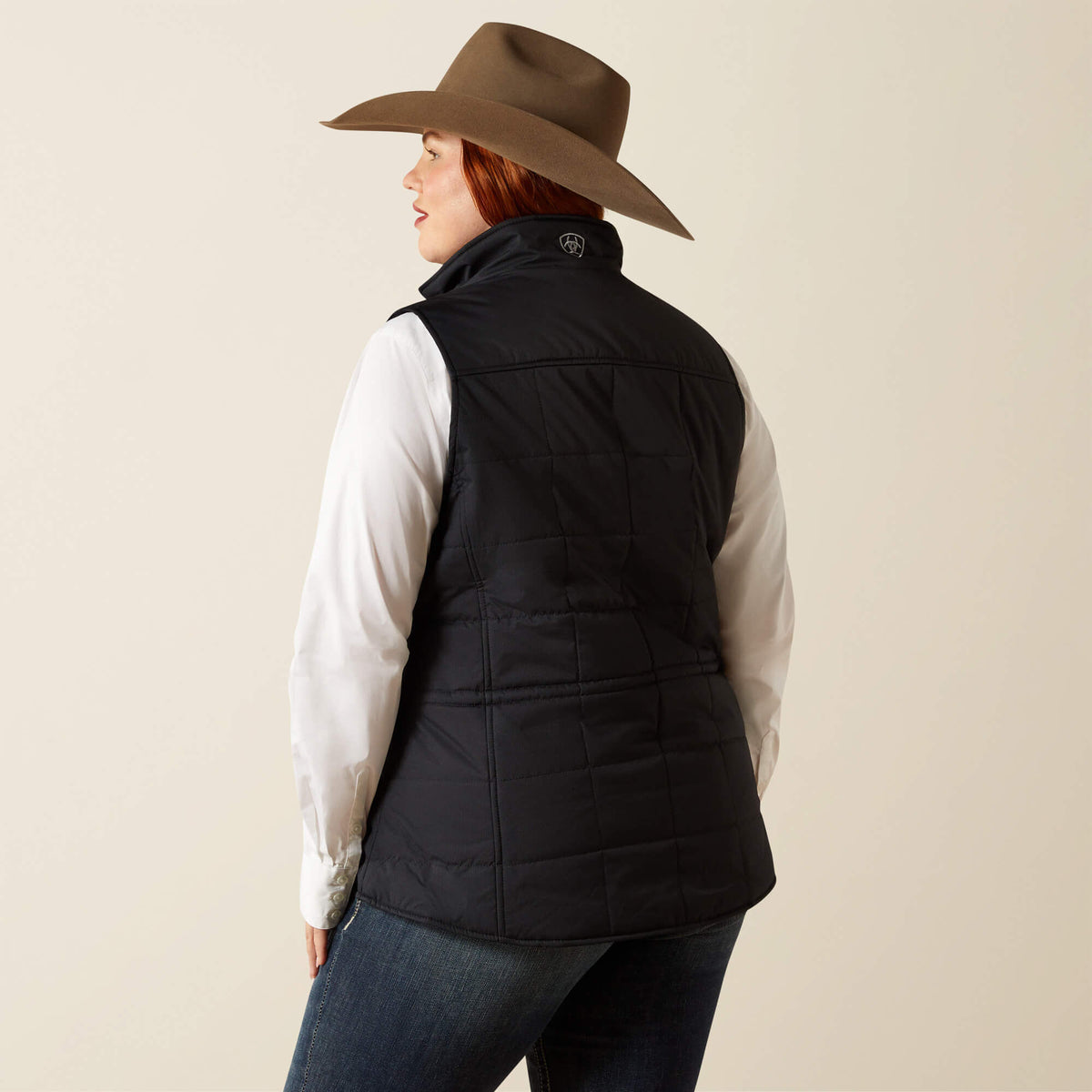 Crius Insulated Vest - Ariat Great Value