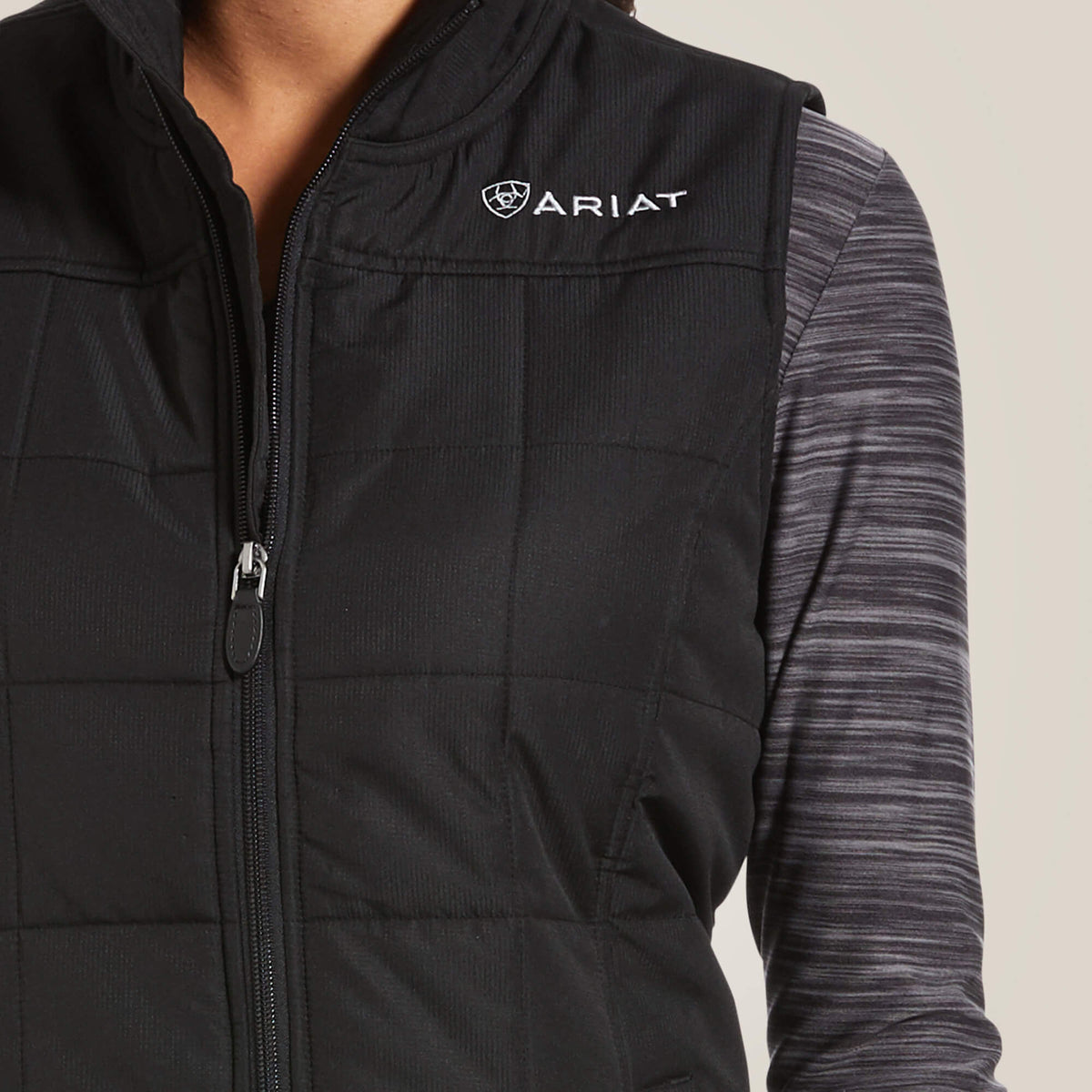 Crius Insulated Vest - Ariat Great Value