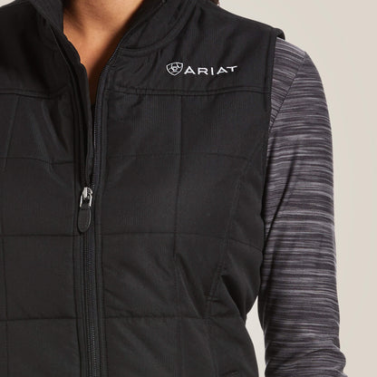 Crius Insulated Vest - Ariat Great Value