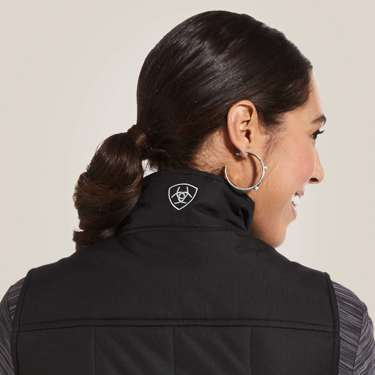 Crius Insulated Vest - Ariat Great Value