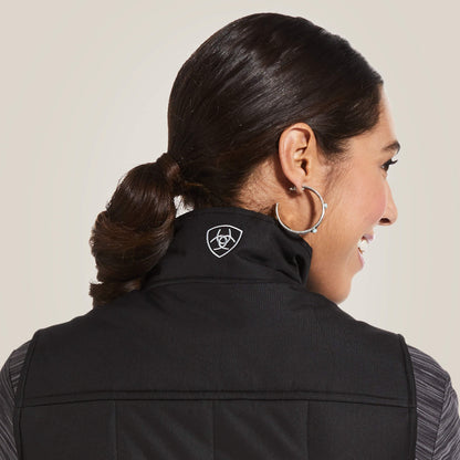 Crius Insulated Vest - Ariat Great Value