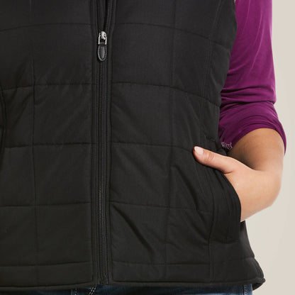 Crius Insulated Vest - Ariat Great Value