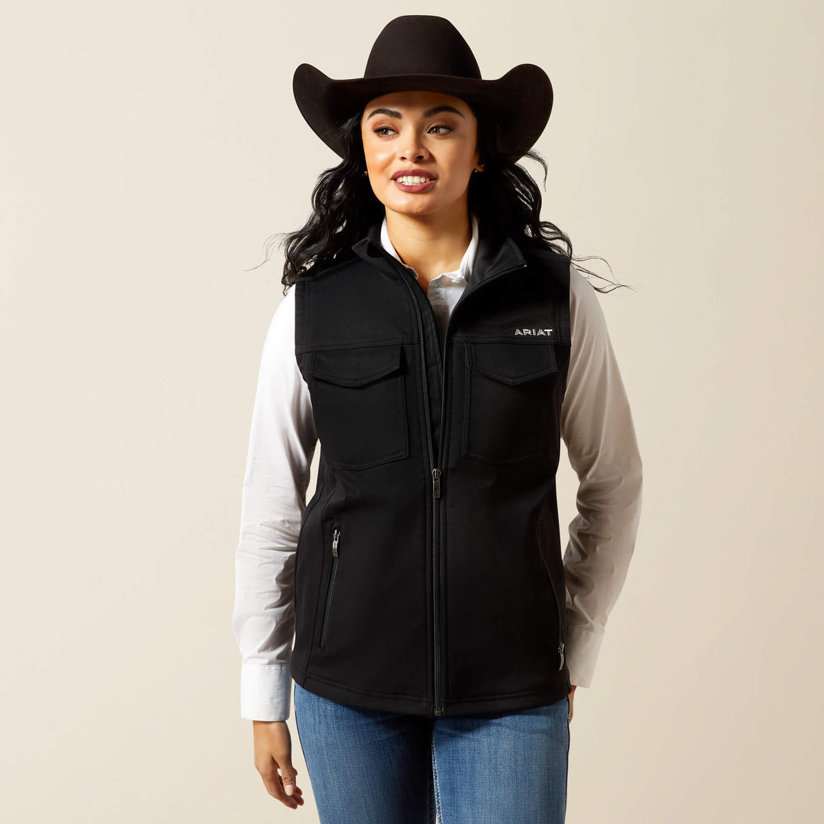 Sentinel Vest - Ariat Premium