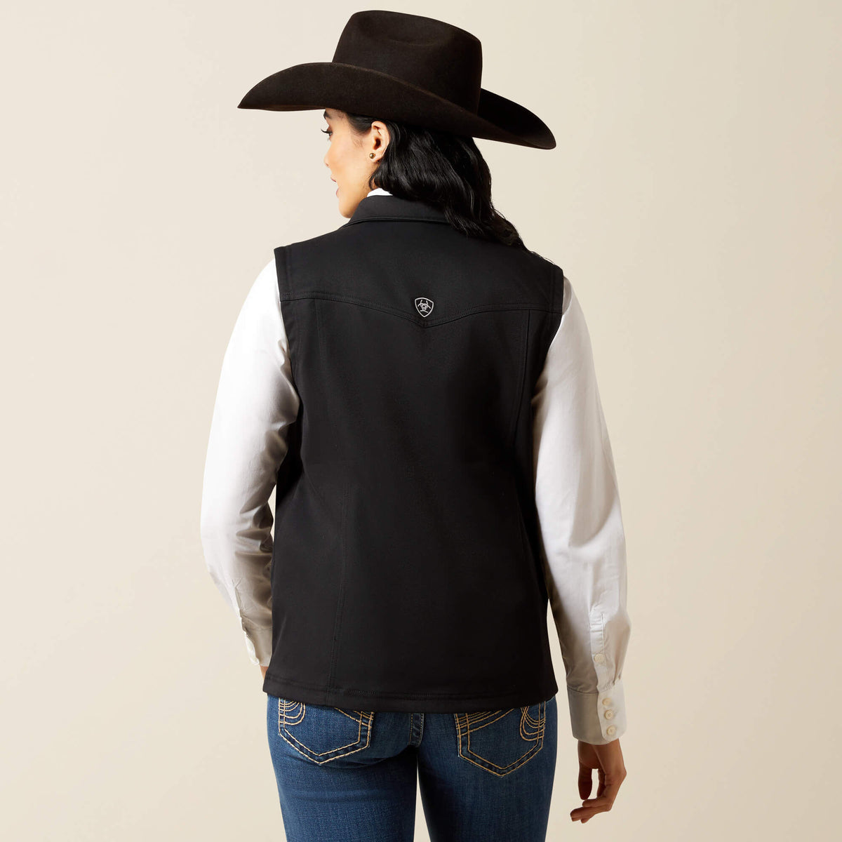 Sentinel Vest - Ariat Premium