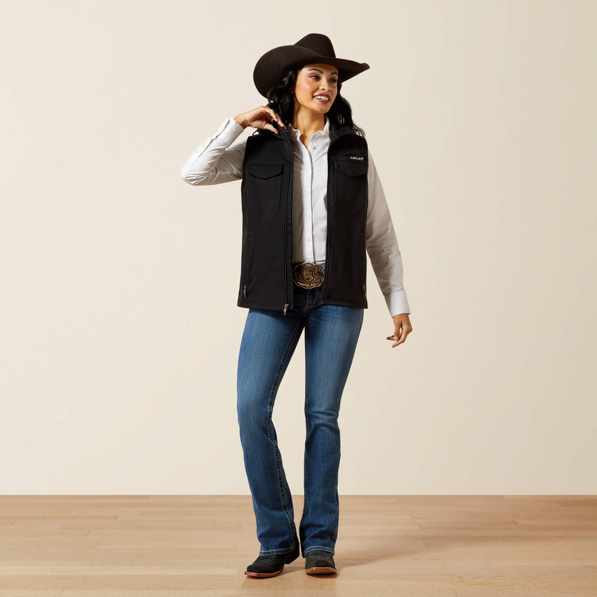 Sentinel Vest - Ariat Premium