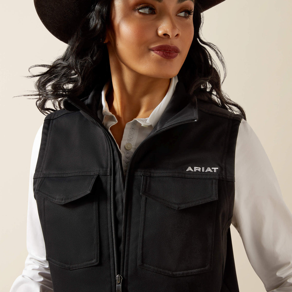 Sentinel Vest - Ariat Premium