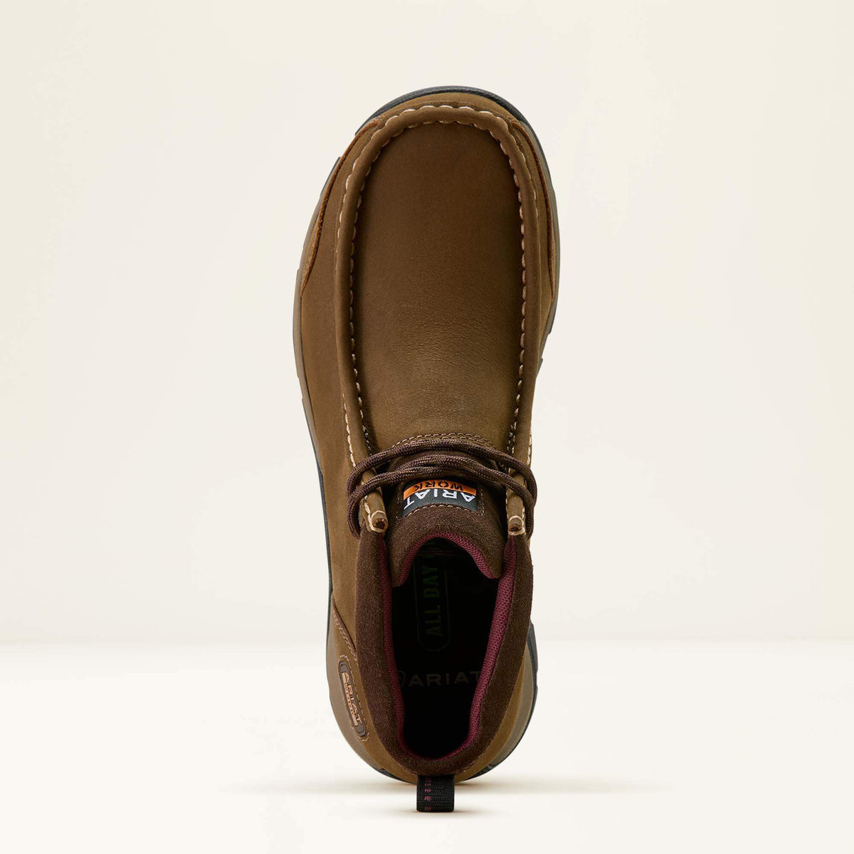 Edge Moc Composite Toe Work Boot - Ariat Deals