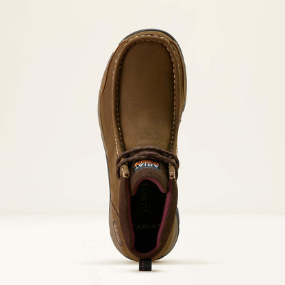 Edge Moc Composite Toe Work Boot - Ariat Deals