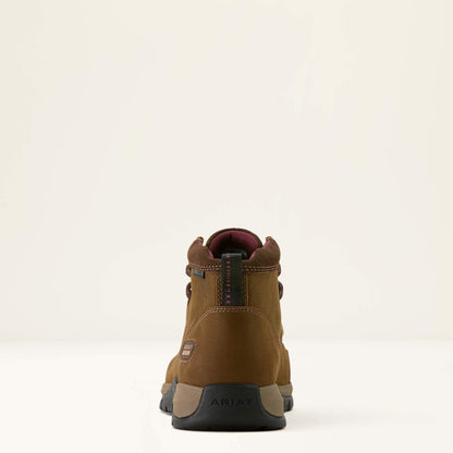 Edge Moc Composite Toe Work Boot - Ariat Deals