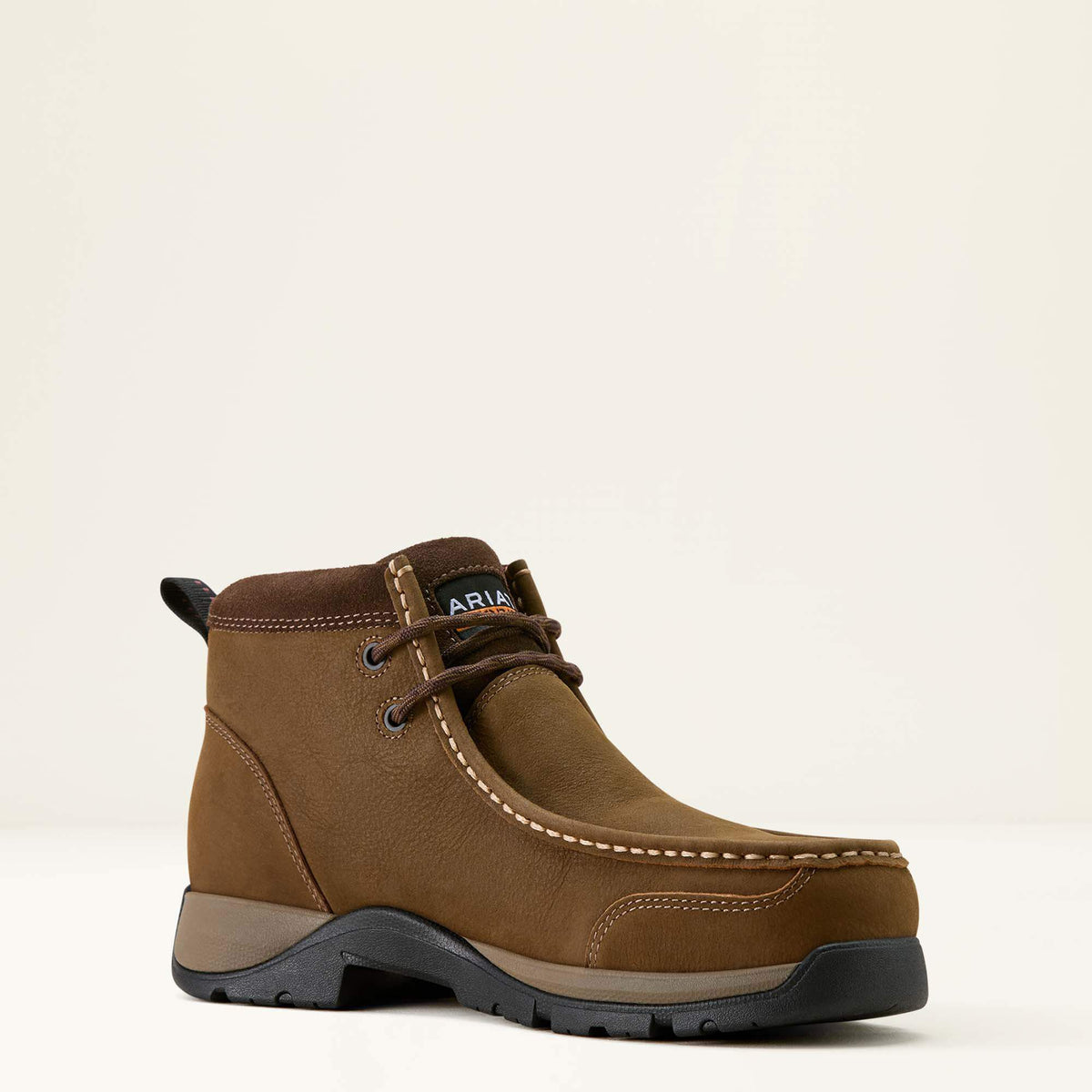 Edge Moc Composite Toe Work Boot - Ariat Deals
