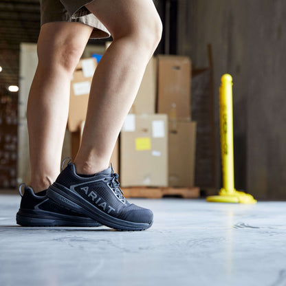 Outpace Composite Toe Work Shoe - Ariat Top Pick