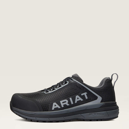 Outpace Composite Toe Work Shoe - Ariat Top Pick